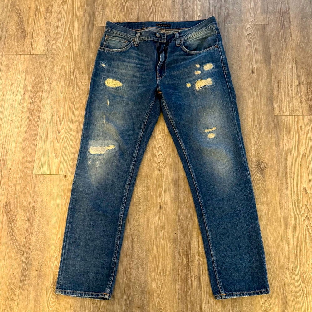 Nudie Jeans